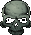 skull
